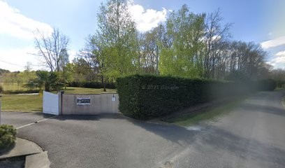 PHILIPPE RUAULT - Chenil De Cazaous, Pension pour Chiens à Mios