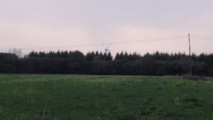 LEGEND OF RED ROBIN, Eleveur de Chiens à Scaër