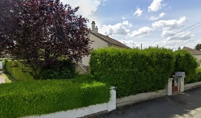 Domaine Du Paradis Perdu, Eleveur de Chiens à Vailly-sur-Aisne