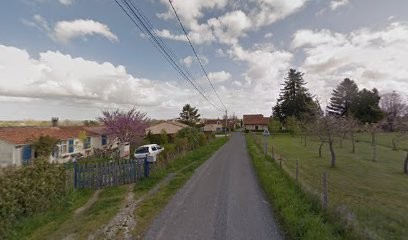 Sewell Paul, Dresseur de Chiens à Saint-Martin-de-Ribérac