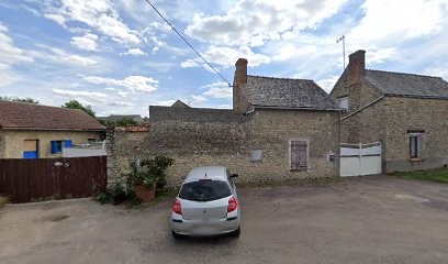 LE TEMPLE DES BRUMES, Eleveur de Chiens à Ramoulu