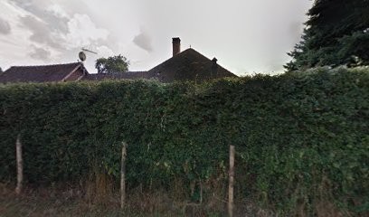 Pension Canine et Féline La Baronnie, Pension pour Chiens à Neaufles-Auvergny