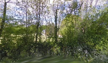 Chagnard Martine et Dan - la Bacska, Eleveur de Chiens à Fay-de-Bretagne