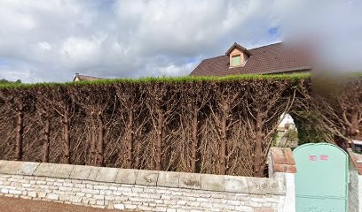 Terrand Edwige, Dresseur de Chiens à Vignoles