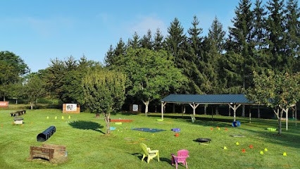 La Prairie D'ain, Dresseur de Chiens à Loyettes