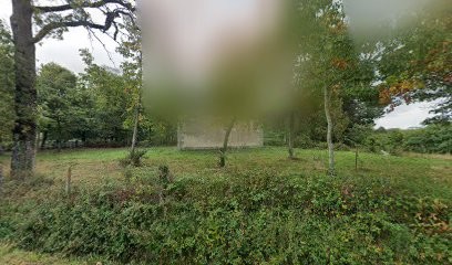 GardaGold, Eleveur de Chiens à Montreuil-sous-Pérouse