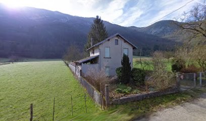 Élevage du Site De Thoire, Eleveur de Chiens à Matafelon-Granges