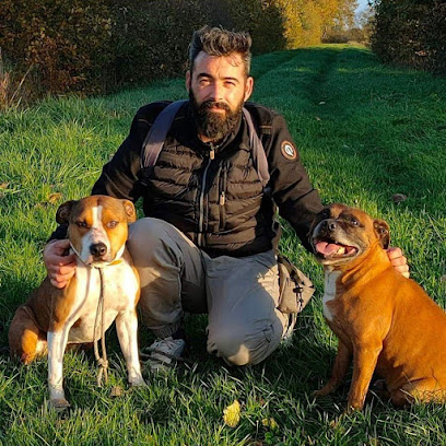 L'apprenti'sage Dresseur De Chiens à Saint-Jean-de-Boiseau