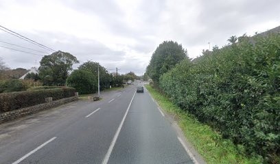 Rouet Claude, Pension pour Chiens à Ploemeur