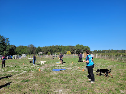 Libardog Education Canine, Dresseur De Chiens à Listrac-Médoc