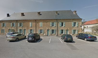 MERVEILLES DE LA FORGE, Eleveur de Chiens à Vrigne aux Bois