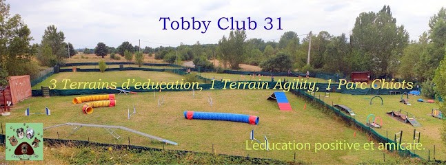 Tobby Club 31, Dresseur de Chiens à Muret