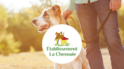Chenil La Chesnaie Pension Pour Chien à Saint-Maurice-sur-Aveyron