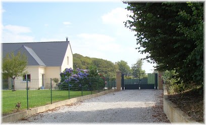 Elevage Canin Du Domaine d' Aiden, Eleveur de Chiens à Nouainville