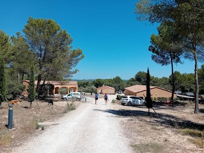 Centre d’éducation Lançon-Provence, Dresseur de Chiens à Lançon-Provence