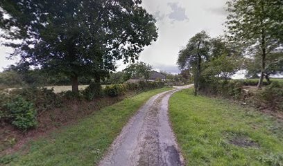 Élevage De La Doucette, Eleveur de Chiens à Montaigu-la-Brisette