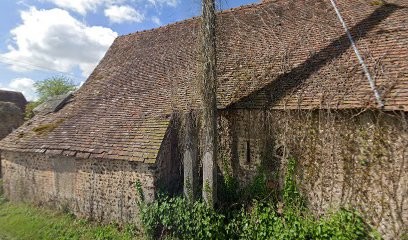 KONOWANE, Eleveur de Chiens à Breteuil