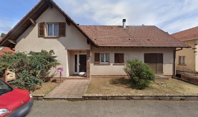 TAXINIMAL, Pension pour Chiens à Dabo