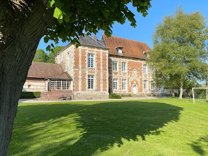 Pension la gentilhommiere Osmoy saint Valery, Pension pour Chiens à Osmoy-Saint-Valery