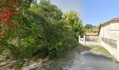 Ma Tanière Etoilée, Pension pour Chiens à Bellefond