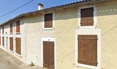 BROSSET STÉPHANE, Eleveur de Chiens à Nuaillé-sur-Boutonne