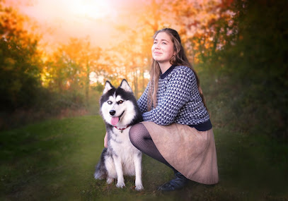 Educateur Comportementaliste Canin - Canideluna Dresseur De Chiens à Tours