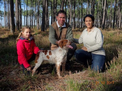 Elevage Du Canal De Lunel, Eleveur de Chiens à Saint-Just
