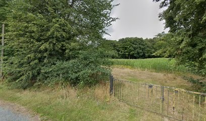 DU DOMAINE D'ARINELLA BIANCA, Eleveur de Chiens à Louversey