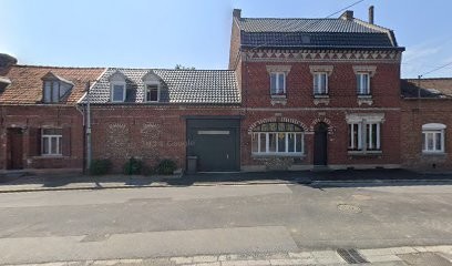 Pindel Laurent, Eleveur de Chiens à Fressain