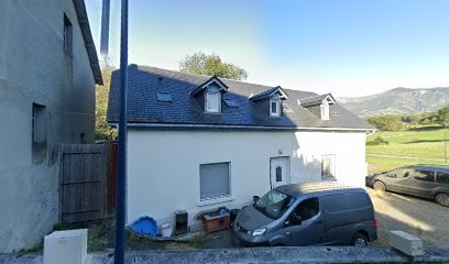 Elevage De La Cabénère De L'Estaou, Eleveur de Chiens à Ayros-Arbouix