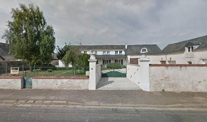 Elevage de la Magie de Nuée, Eleveur de Chiens à Épiais