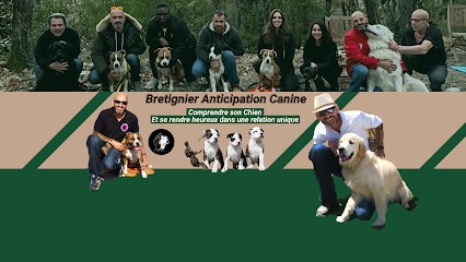 Bretignier Anticipation Canine - La Griffe Du Dragon, Dresseur de Chiens à Vidauban