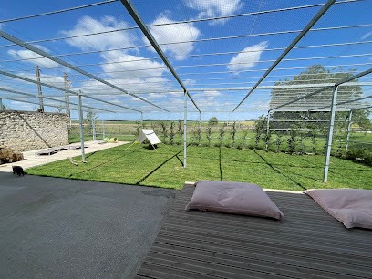 Alpha Dogs’ House, Pension pour Chiens à Chevannes