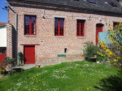 La villa du Sieur Paoli - Élevage familial de chiots Yorkshire Terrier, Eleveur de Chiens à Villers-Pol