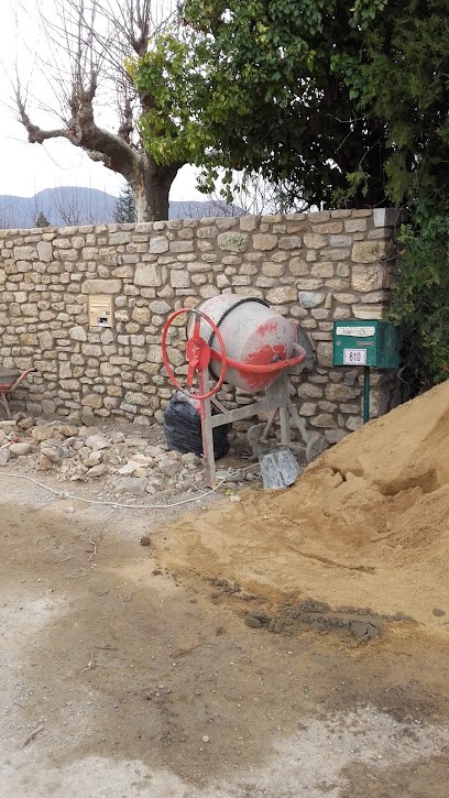 Jailloux Chrystelle, Eleveur de Chiens à Saulce-sur-Rhône