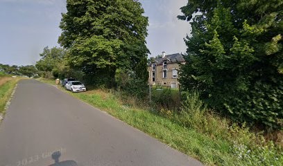 EARL Elevage canin de pierrefolle, Eleveur de Chiens à Saint-Denis-de-Jouhet