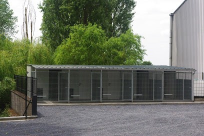 L ' Illiason, Eleveur de Chiens au Cateau-Cambrésis