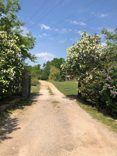 Pension canine des Taravas, Pension pour Chiens à Montseveroux