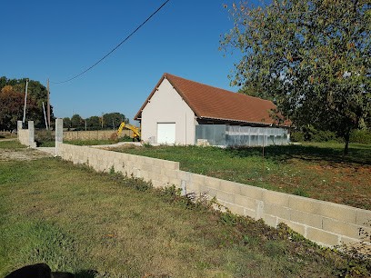 Élevage de Berger Allemand de la Seigneuriale, Eleveur de Chiens à Unverre
