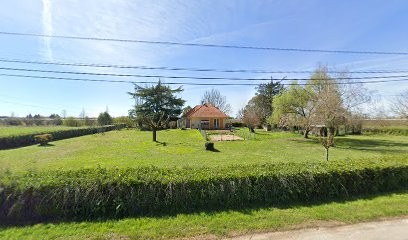 chalet de luline, Eleveur de Chiens à Lizac