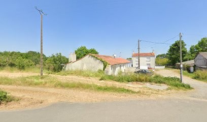 Chez Sam & Raoul, Pension pour Chiens à Saint-Viaud