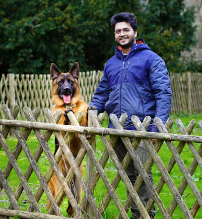 Caniflex Dogtrainer, Dresseur De Chiens à Chilly-Mazarin