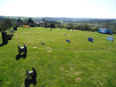 Club d'Education Canine du Lorinou, Dresseur de Chiens à Saint-Méen-le-Grand