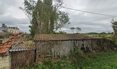 Elevage du Bois aux Paons, Eleveur de Chiens à Brissac Loire Aubance