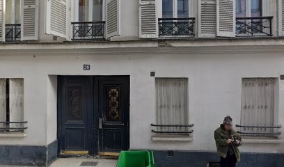 LE CHIEN D'AUJOURD'HUI, Dresseur de Chiens à Paris 17