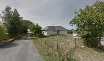 Élevage Chemin De Noyès, Eleveur de Chiens à Camboulazet