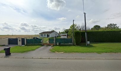 Élevage du Coffre à Rêves, Eleveur de Chiens à La Chapelle-Moutils