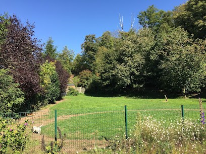 Les Deux Marronniers, Pension pour Chiens à Saint-Maximin