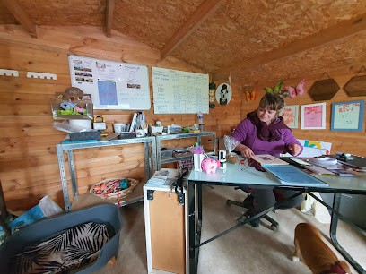 Élevage de la rosée du champ des landes, Eleveur de Chiens à Foulognes