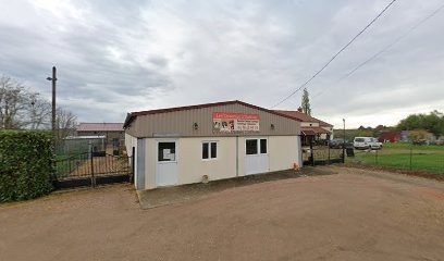 LES CHAUMES D'AMBON, Pension pour Chiens à Loriges